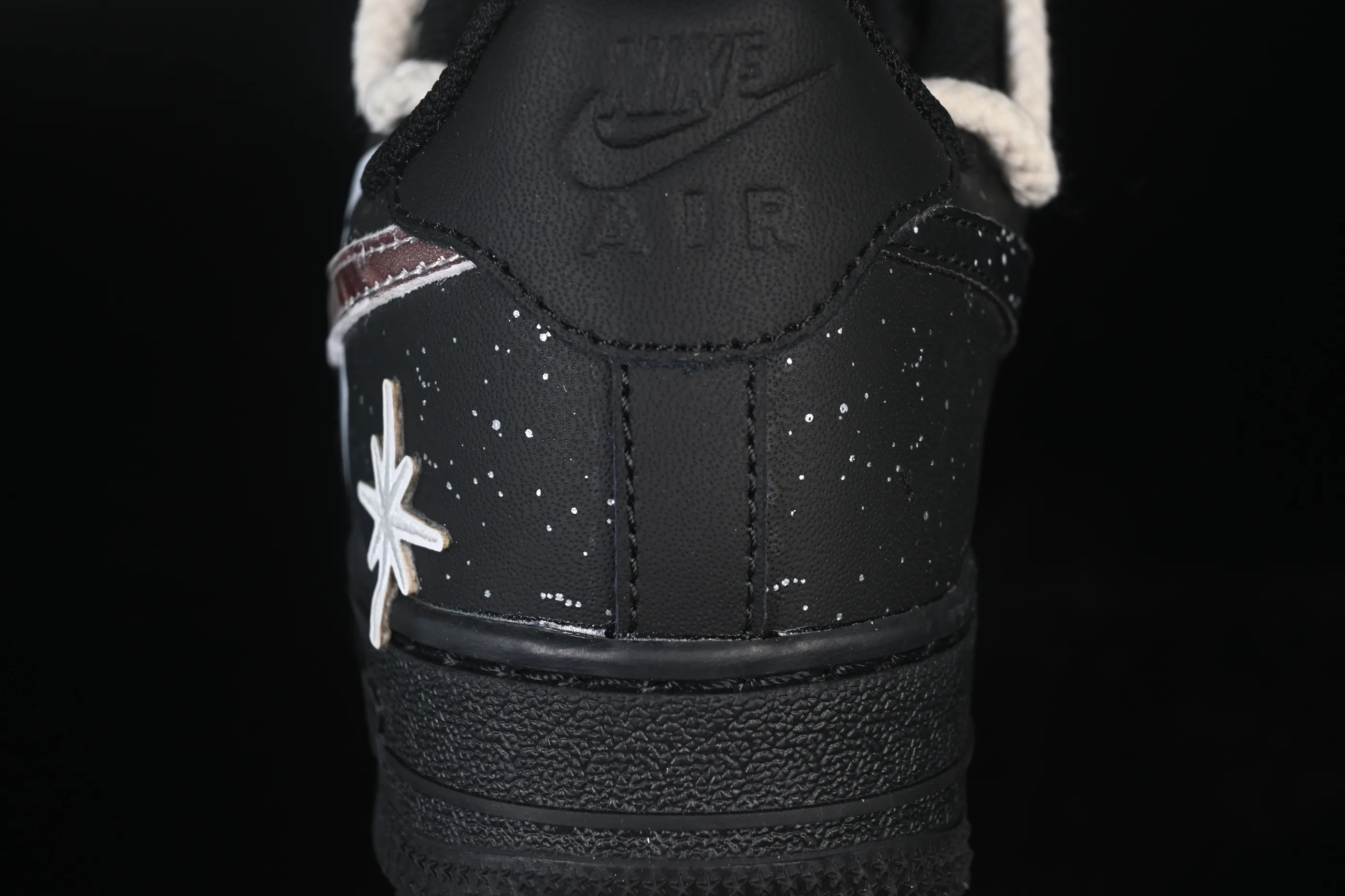 All Categories Nk Air Force 1 Air Force Series Nk Air Force 1 Low Air Force Low Nike Air Force 1'07 Low Wooden Rail Starship Air Force One Low Casual Shoes DX2920-001